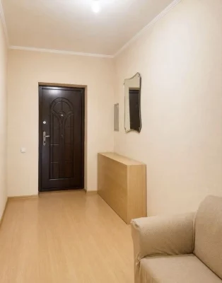 One-room apartment with renovation Kyiv! Saperno-slobids street