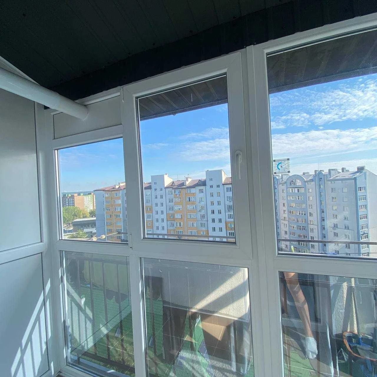 Каскад Позитрон Продам дворівневу квартиру 100 м² Івано-Фран