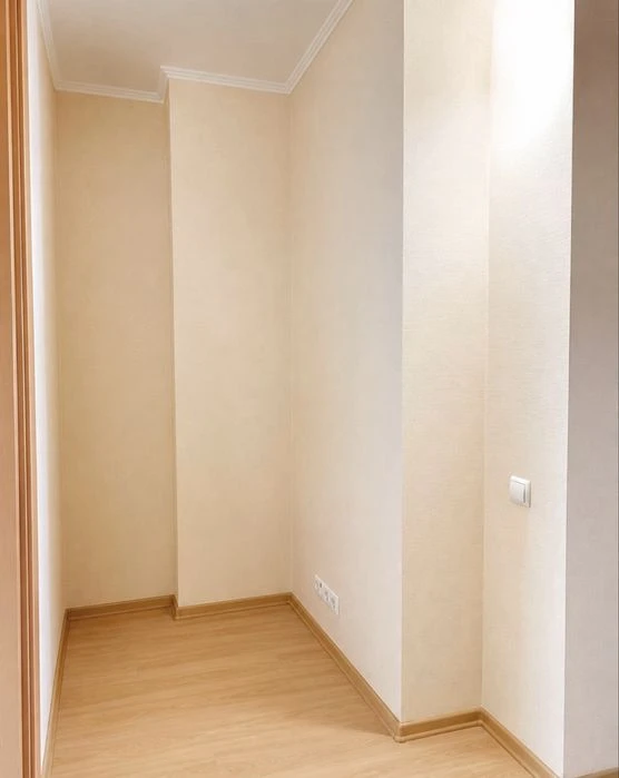 One-room apartment with renovation Kyiv! Saperno-slobids street