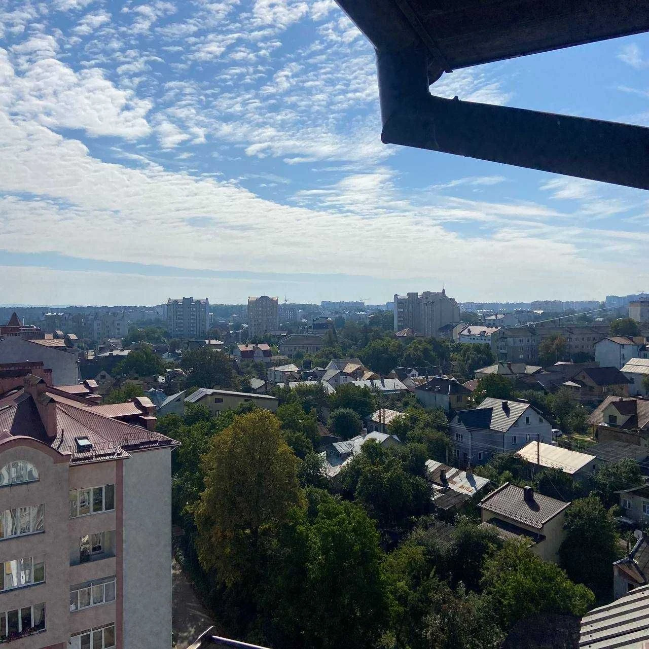 Каскад Позитрон Продам дворівневу квартиру 100 м² Івано-Фран
