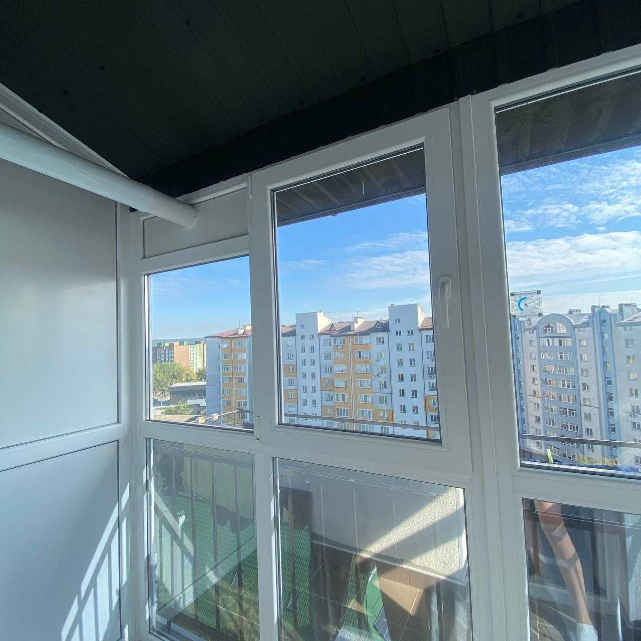 Каскад Позитрон Продам дворівневу квартиру 100 м² Івано-Фран