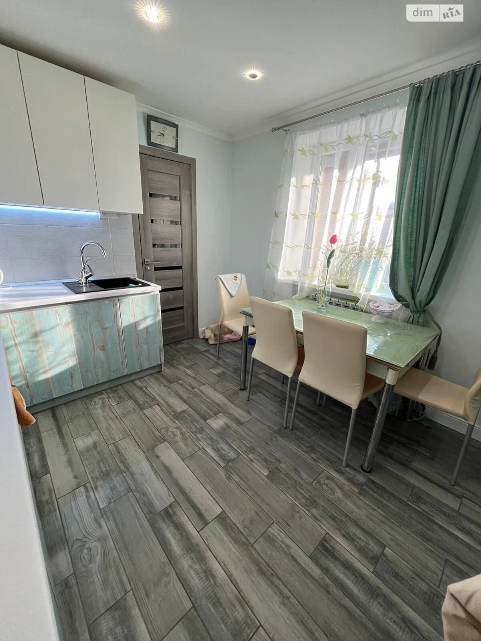House for sale Shevchenkivskyi