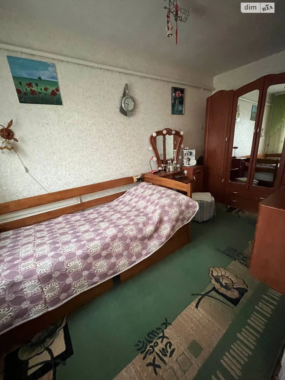 House for sale Shevchenkivskyi