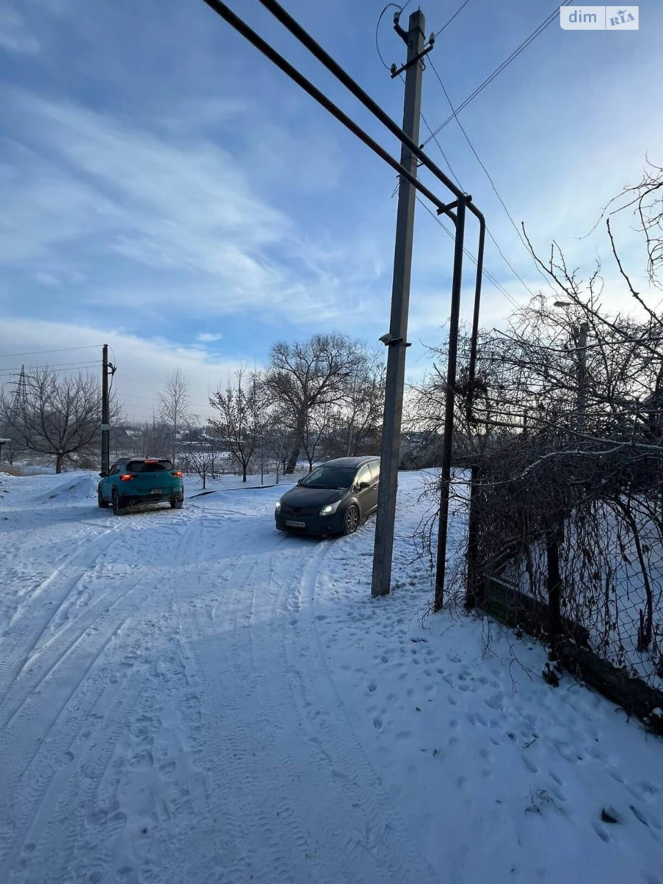 House for sale Shevchenkivskyi