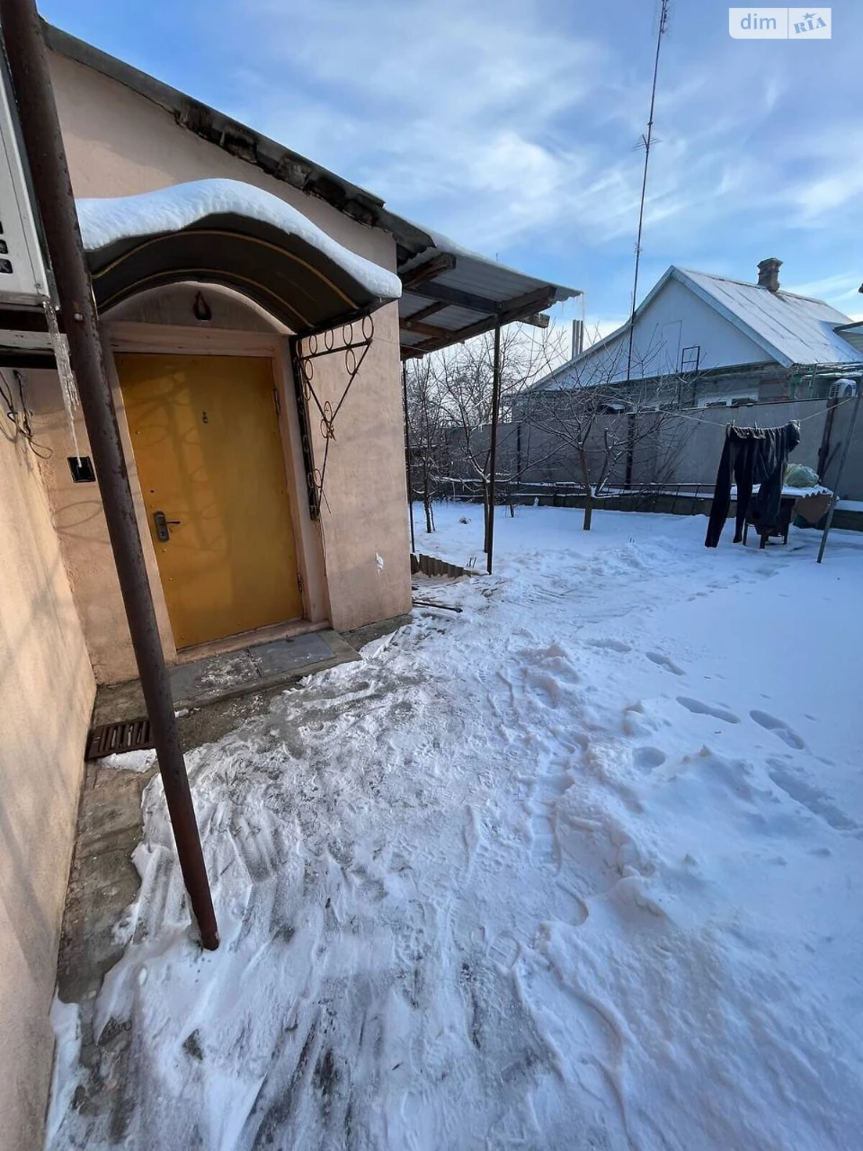 House for sale Shevchenkivskyi