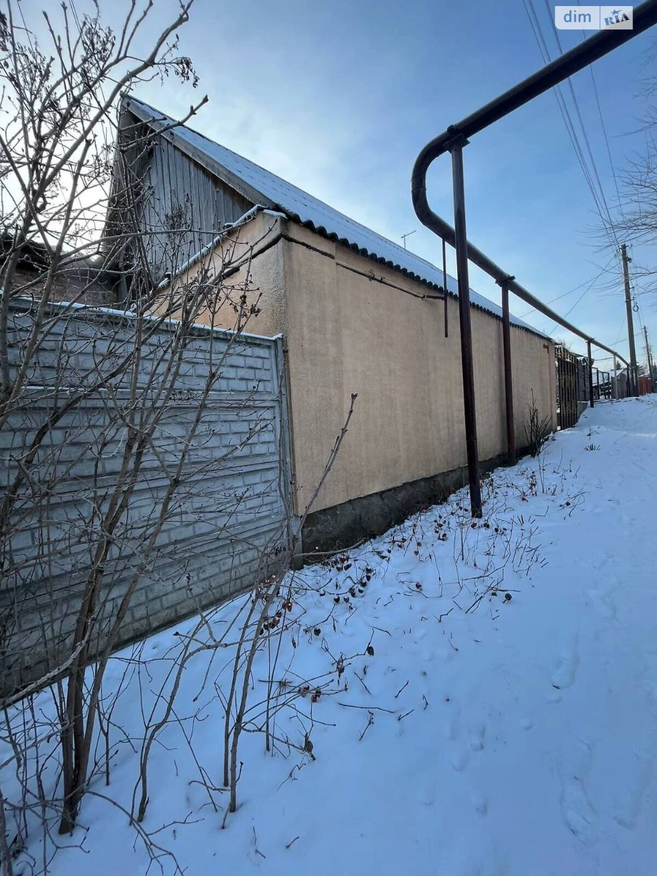 House for sale Shevchenkivskyi