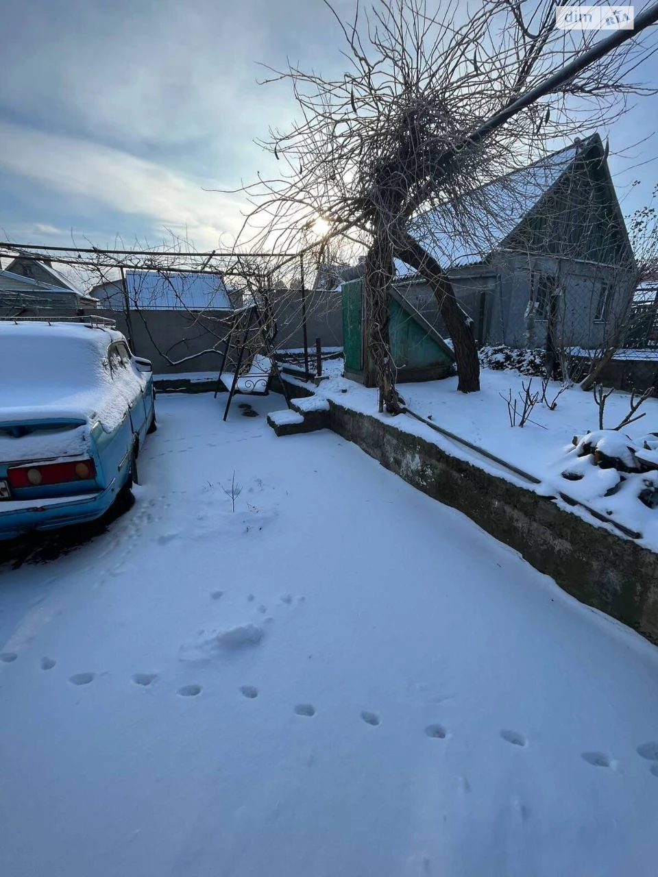 House for sale Shevchenkivskyi