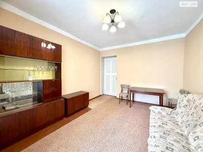 Продаж Квартира Центральний