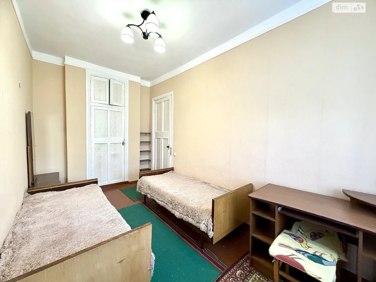 Продаж Квартира Центральний