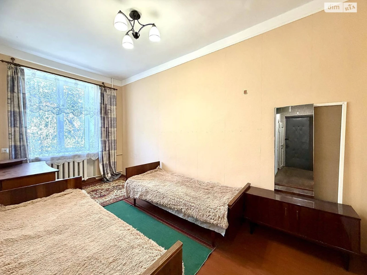 Продаж Квартира Центральний