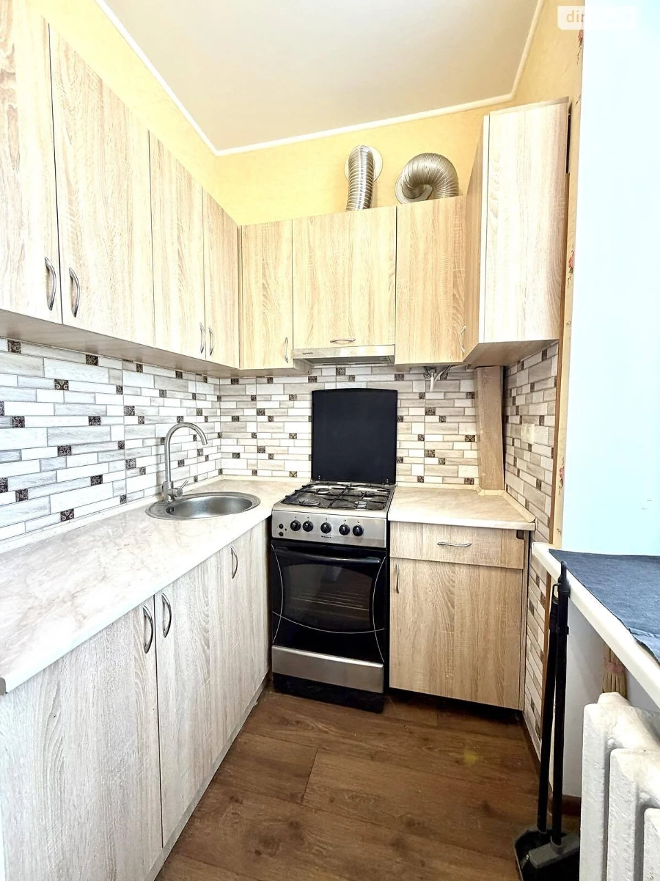 Продаж Квартира Центральний