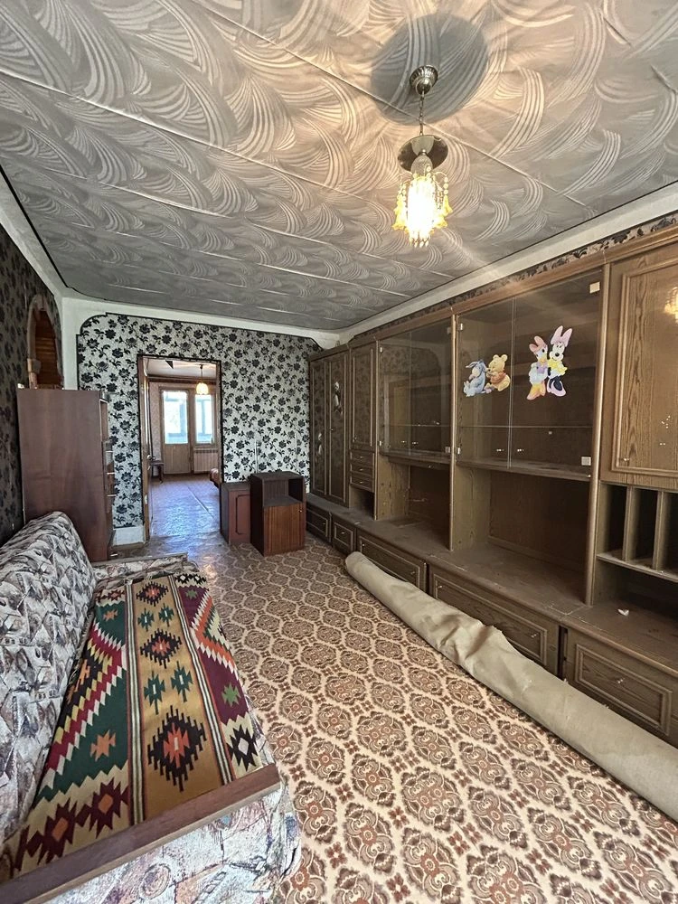 Продам 3 комнатную квартиру 60,9 м2. На 5 этаже тз 9. Распол