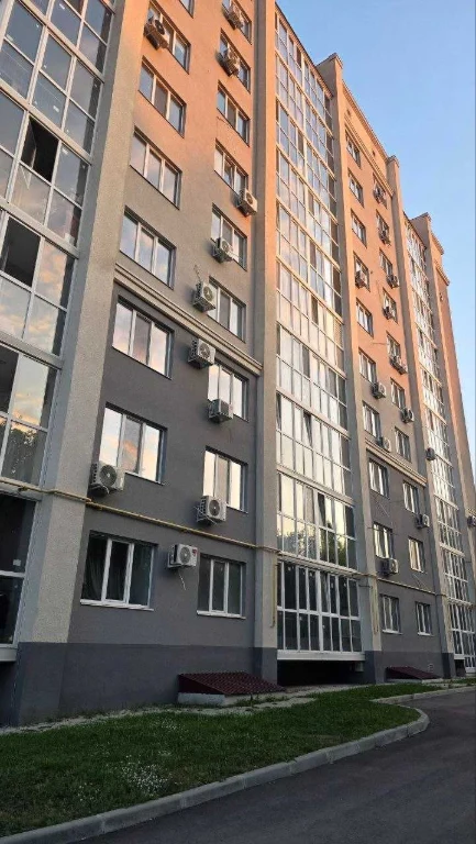 Продам однокімнатну квартиру