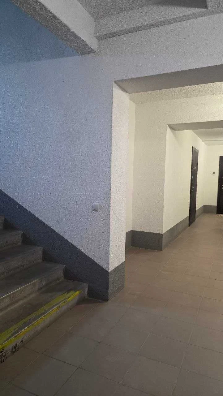 Продам однокімнатну квартиру