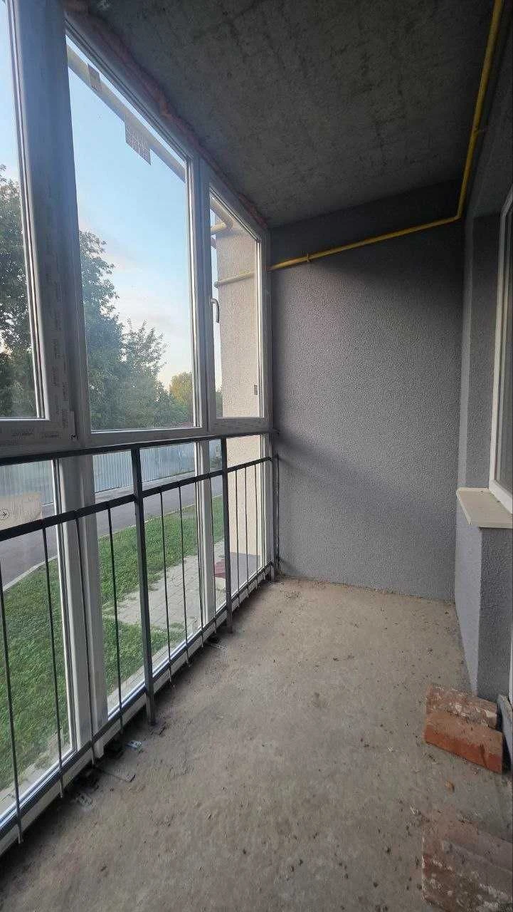 Продам однокімнатну квартиру