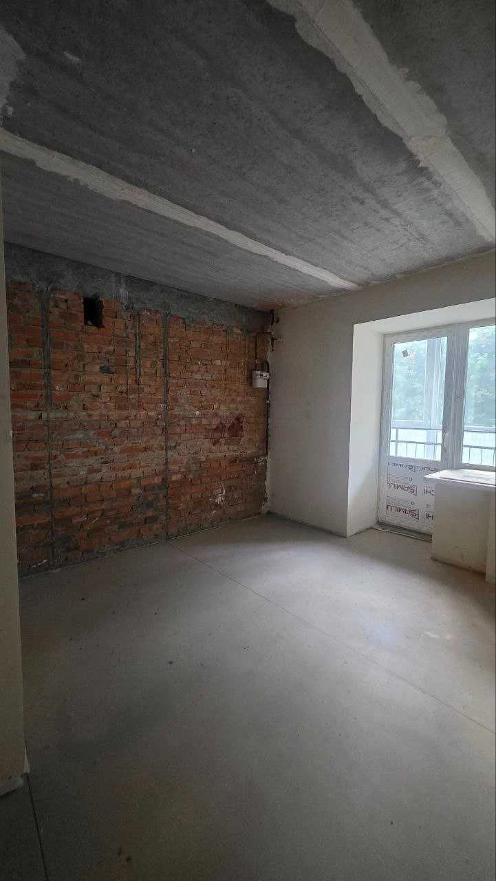 Продам однокімнатну квартиру