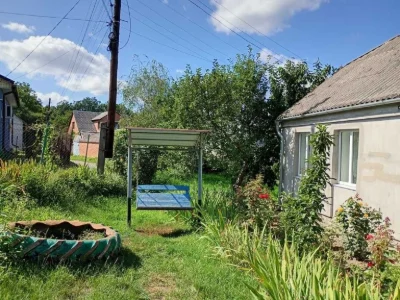 ‼️Чудовий будинок в затишній локації‼️ 90м², ділянка 15 сото