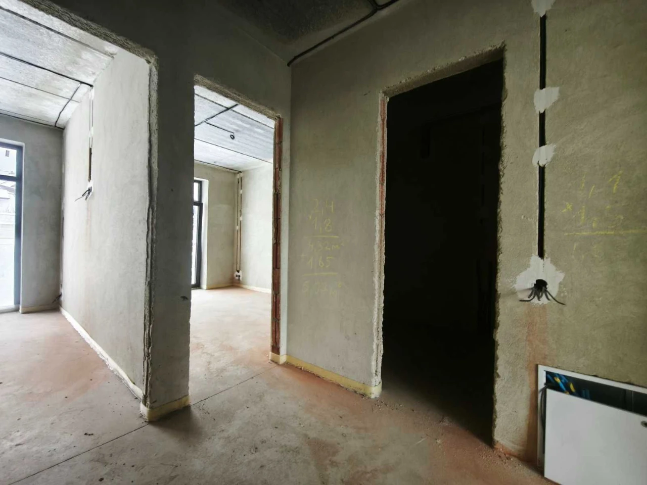 Продається котедж, мкр-н БАМ Код: 28451