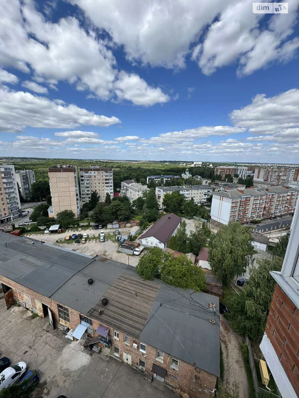Продаж Квартира Дружба