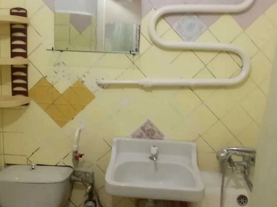 Квартира. Хмельницький, Зарічанська вул.