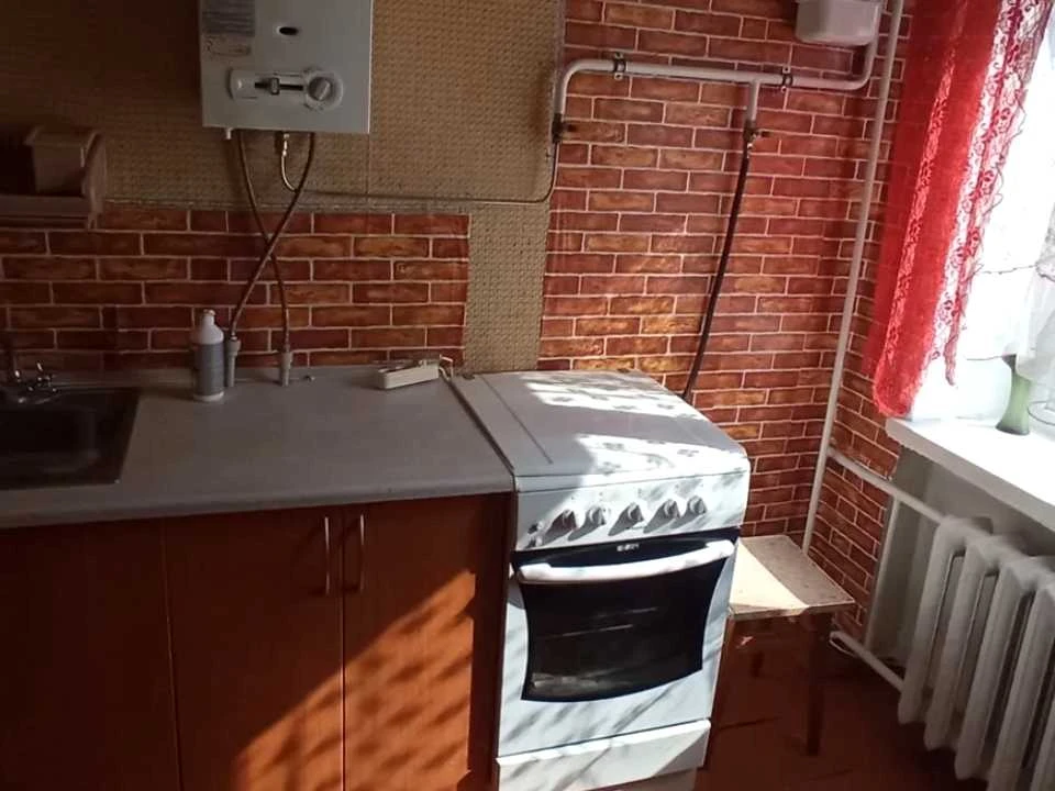 Квартира. Хмельницький, Зарічанська вул.