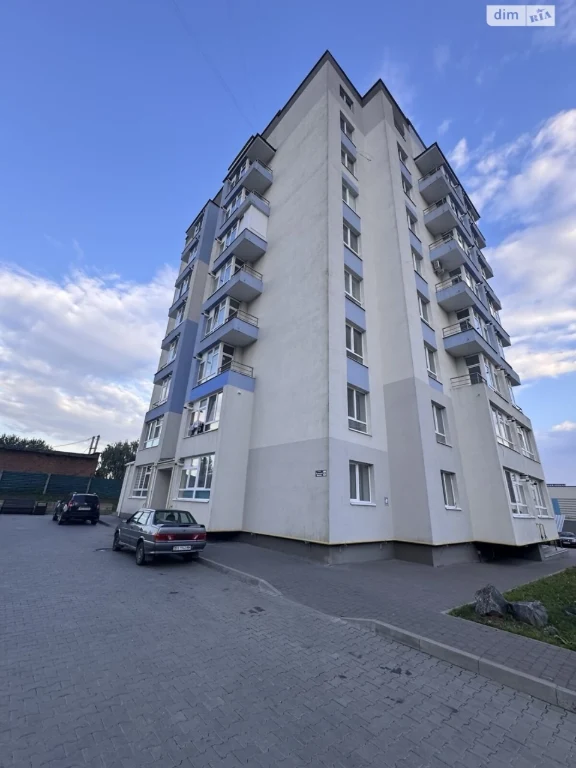 Продаж Квартира Дубове