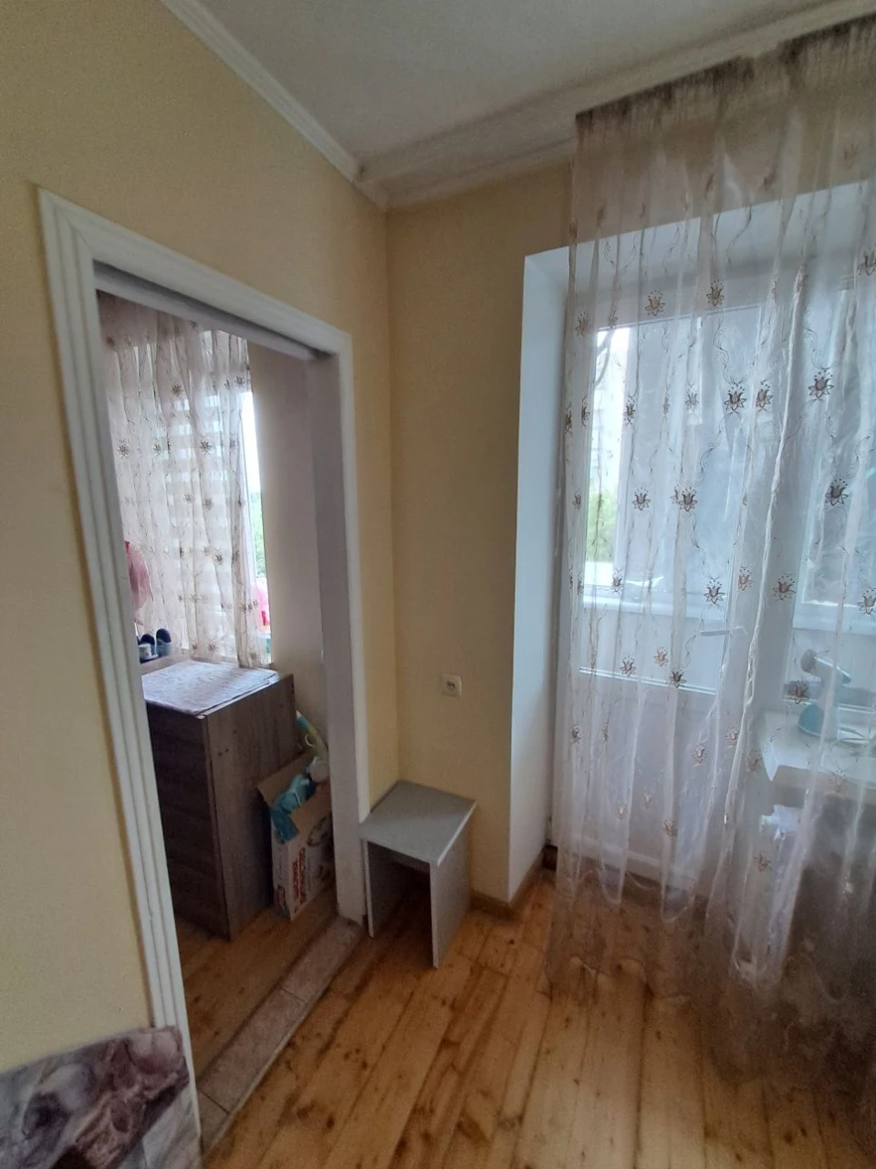 Продається 2 кім.квартира  на Півд.Заході.