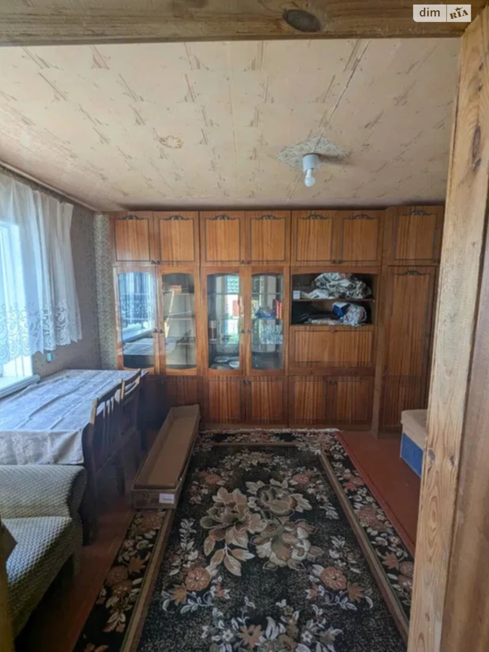 Продаж Дім