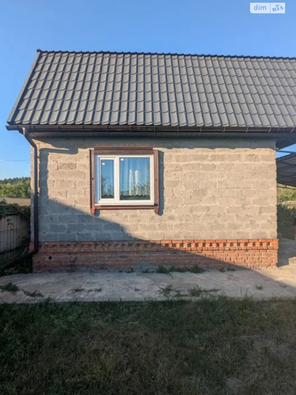 Продаж Дім
