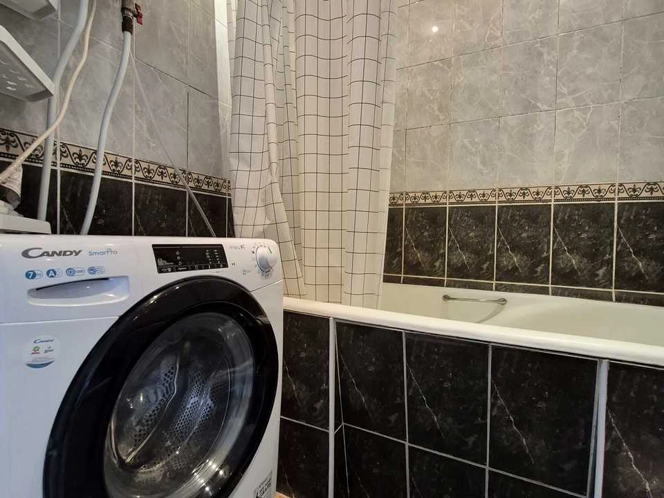 Квартира. Київ, Рональда Рейгана вул.