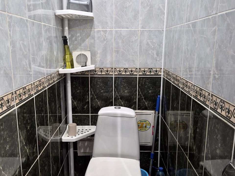 Квартира. Київ, Рональда Рейгана вул.