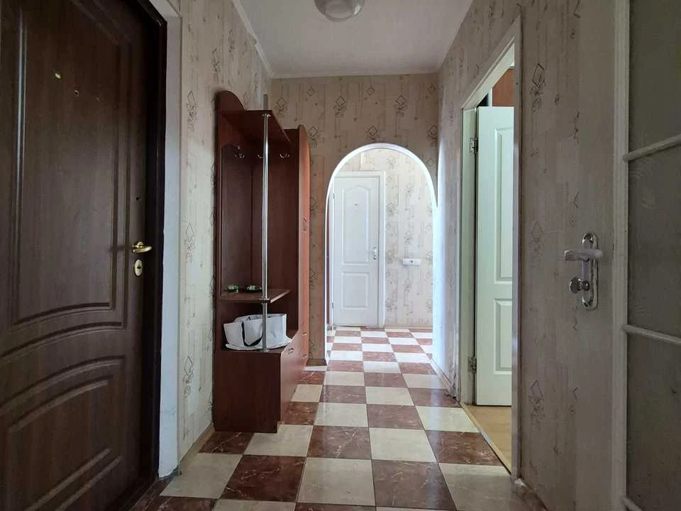 Квартира. Київ, Рональда Рейгана вул.