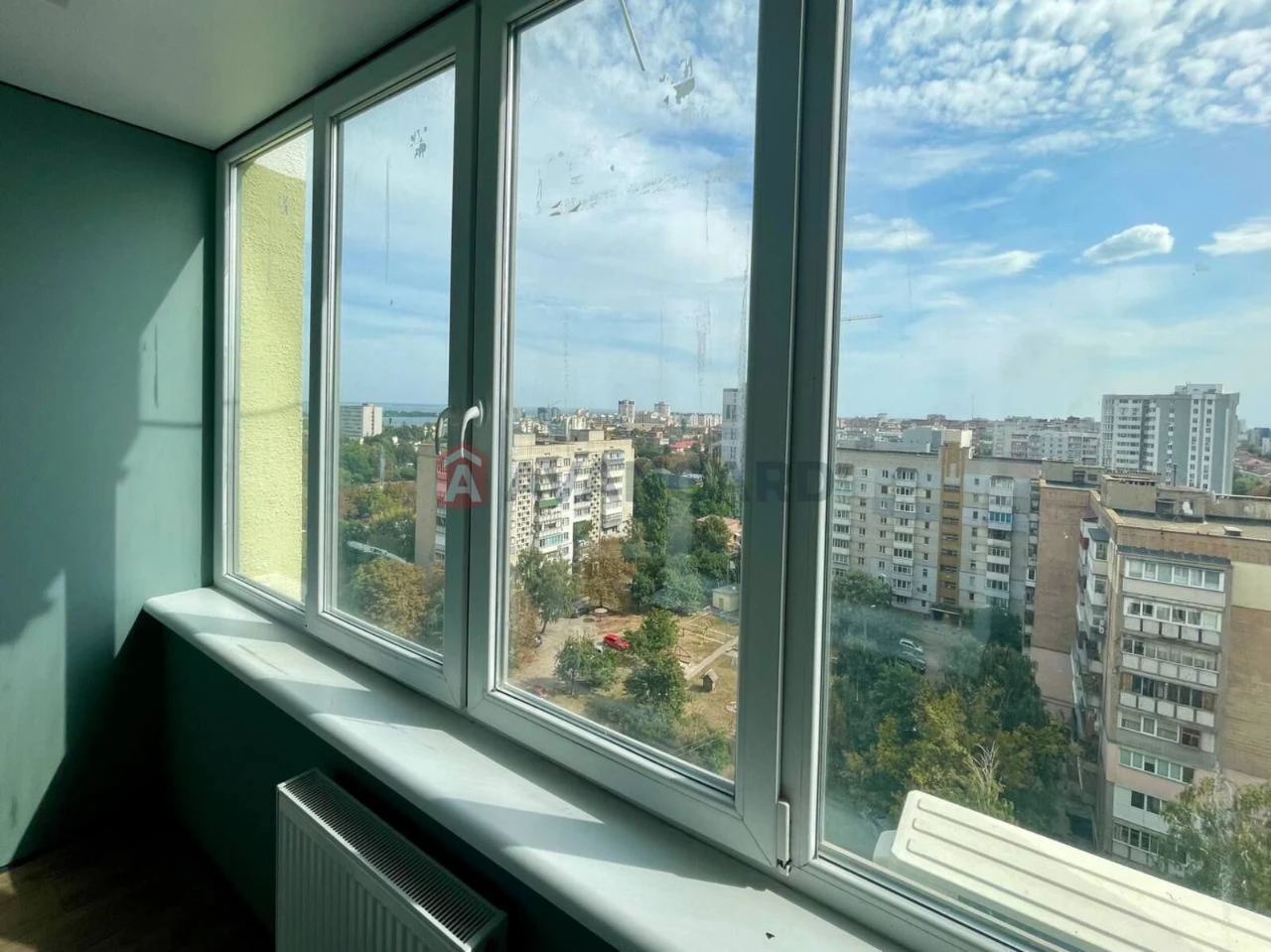 Продаж квартири КАЗБЕТ