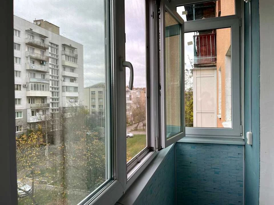 Квартира. Рівне, Набережна вул.