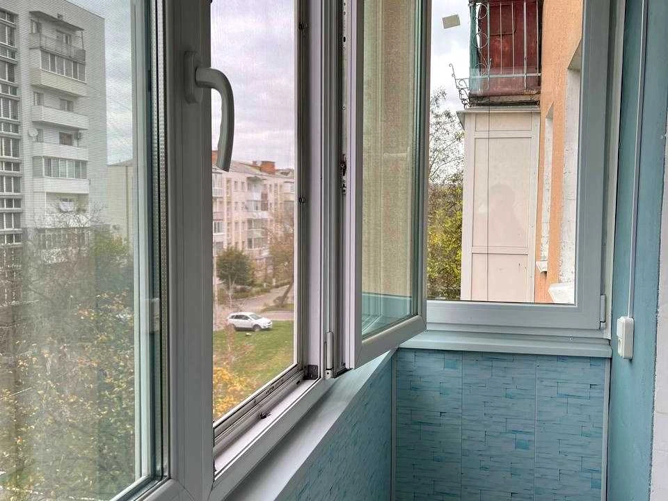 Квартира. Рівне, Набережна вул.