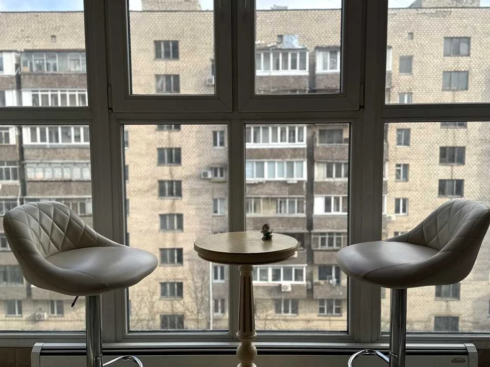 Квартира. Київ, Гетьмана Павла Скоропадського вул.