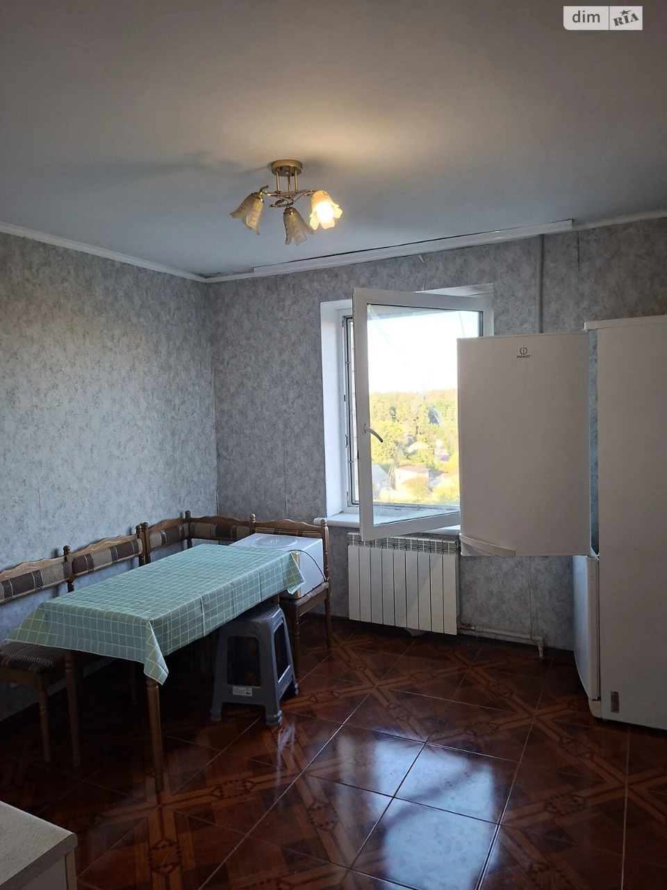 Довгострокова Оренда Квартира Новобіличі
