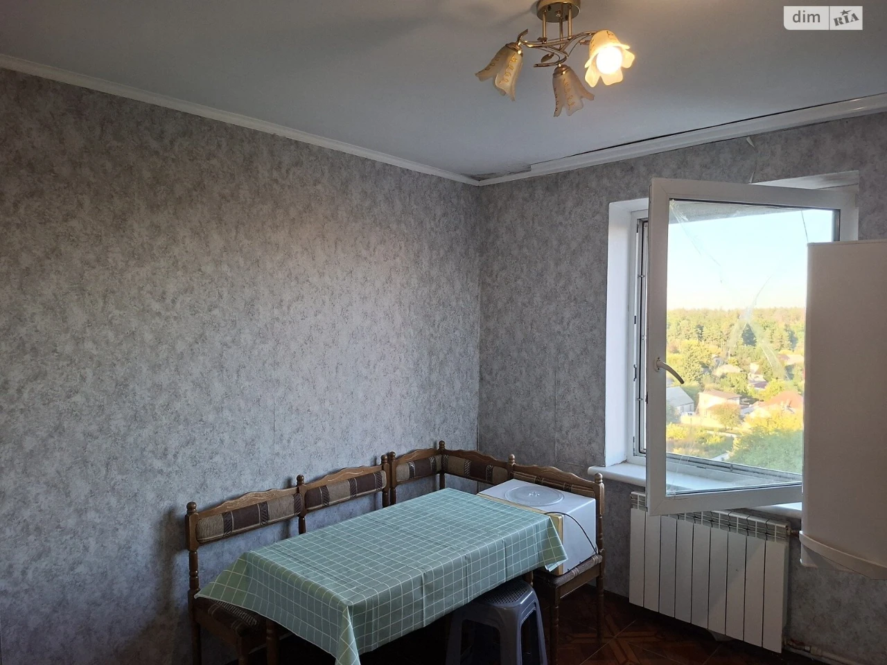 Довгострокова Оренда Квартира Новобіличі