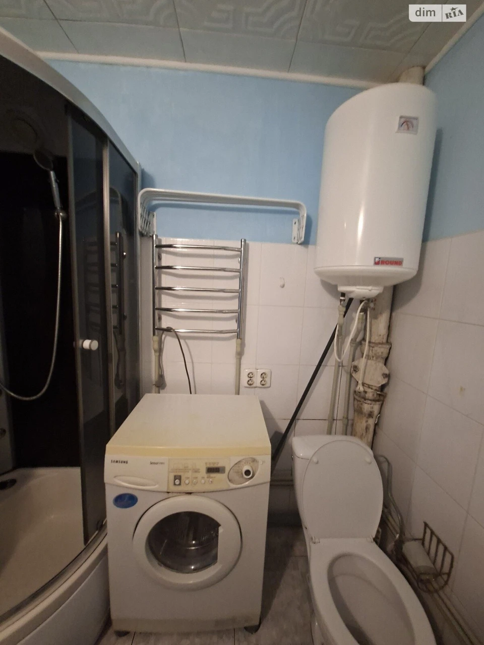 Довгострокова Оренда Квартира Новобіличі