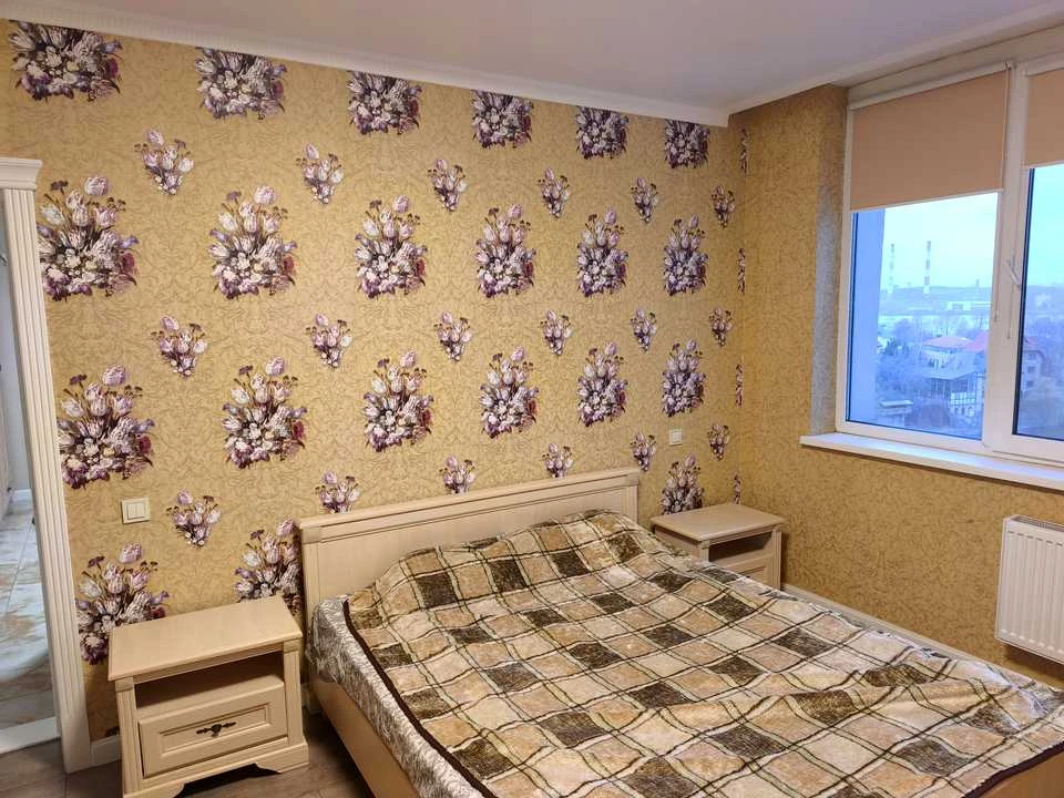 Квартира. Київ, Алімпія Галика вул.