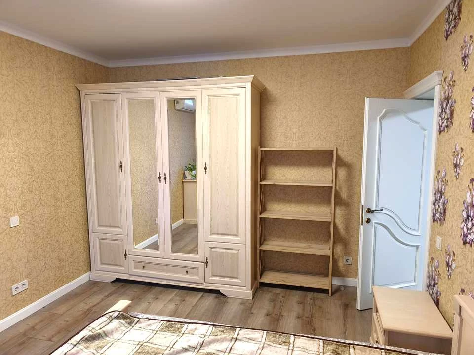 Квартира. Київ, Алімпія Галика вул.