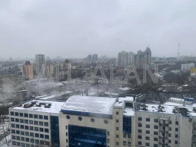 Квартира. Київ, Татарська вул.