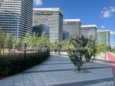 1-комнатная квартира, 49.78 м.кв.