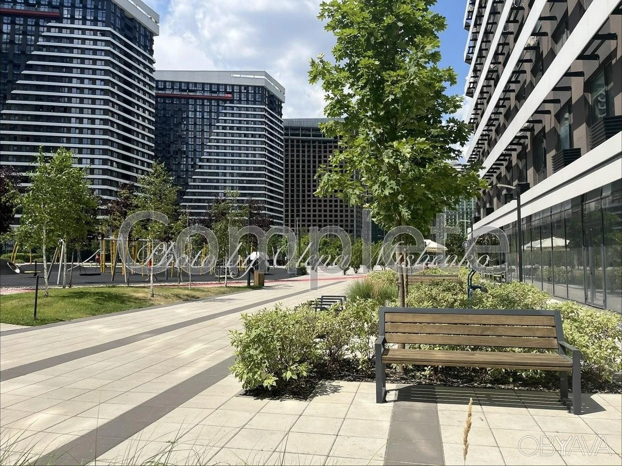 1-комнатная квартира, 49.78 м.кв.