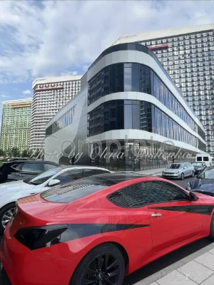 1-комнатная квартира, 49.78 м.кв.