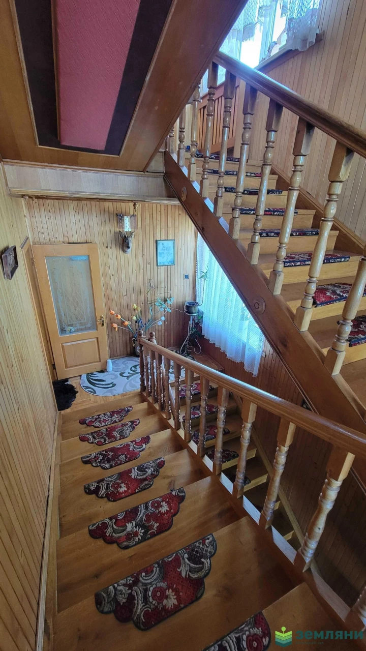 Будинок для сім'ї в Івано-Франківську мікрорайон Опришівці (