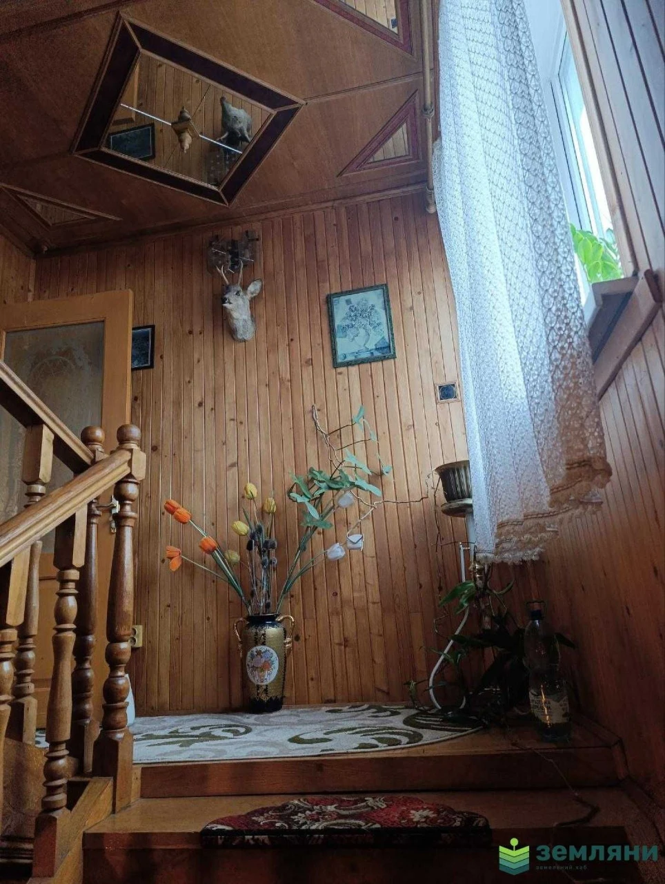 Будинок для сім'ї в Івано-Франківську мікрорайон Опришівці (