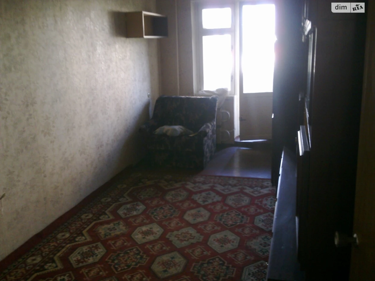 Довгострокова Оренда Квартира Покровський