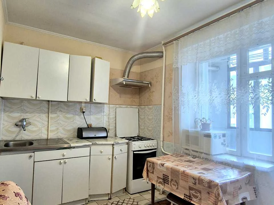 Квартира. Львів, Ряшівська вул.
