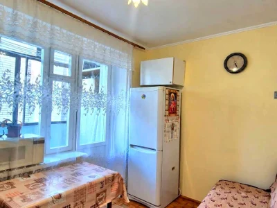 Квартира. Львів, Ряшівська вул.